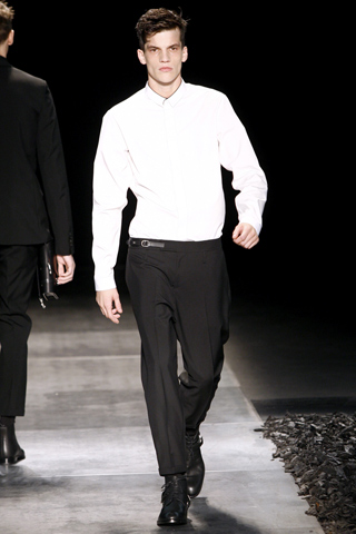 Dior Homme / - 2010-2011
